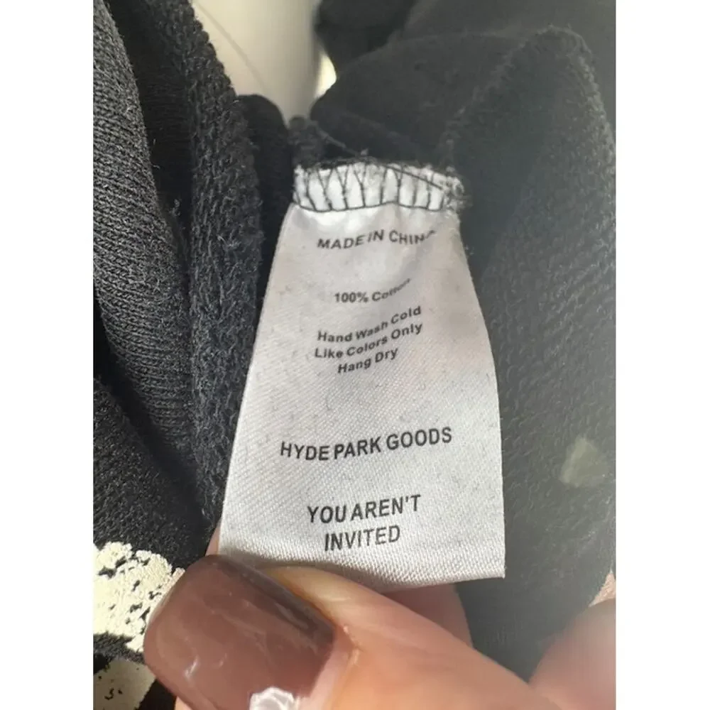 Men's Hyde Park 